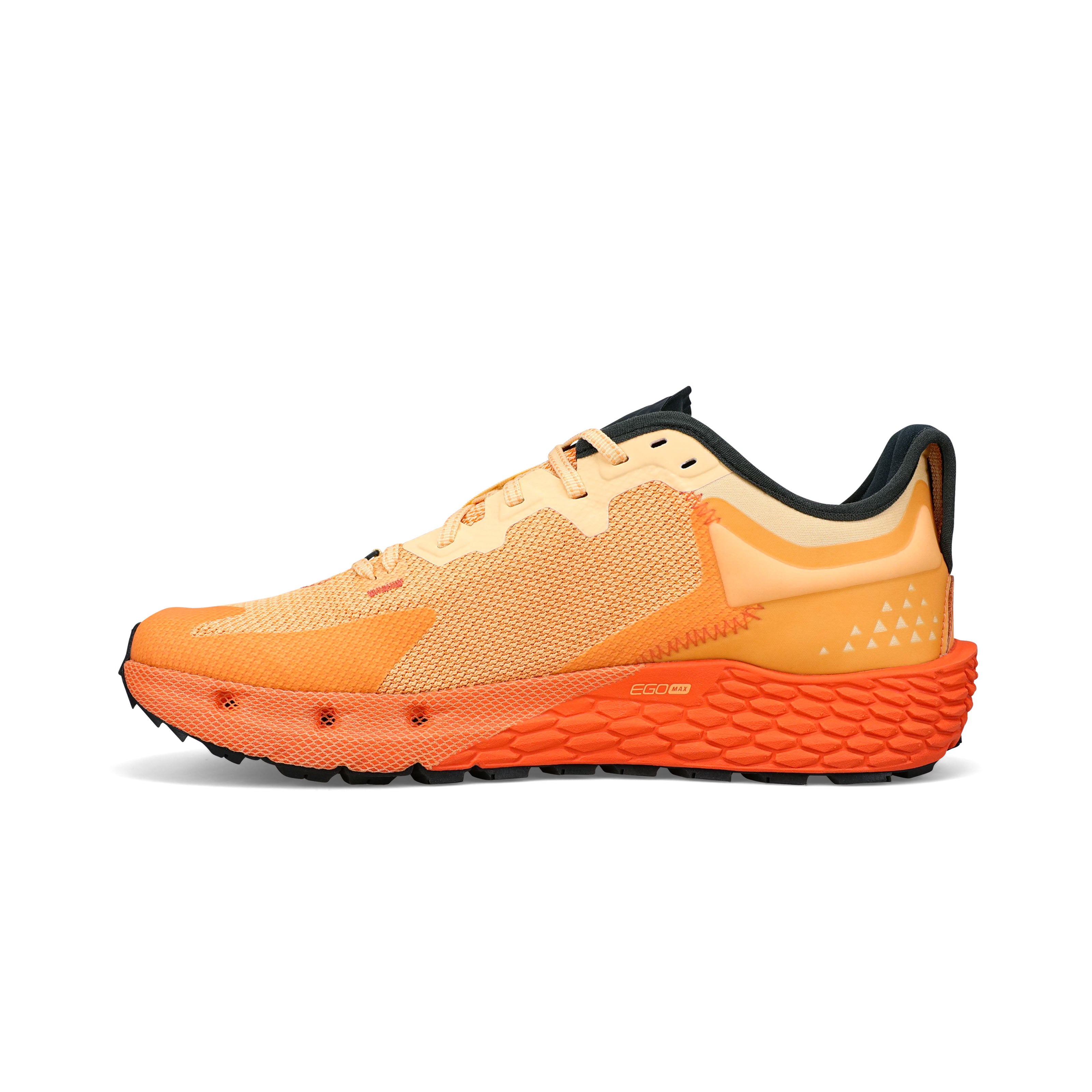 Men's Altra Timp 4 Trail Running Shoes - Lightweight & Cushioned for Hiking, Backpacking & Outdoor Adventures