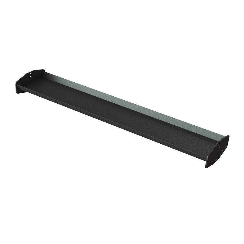 Titan Part Flat Shelf 1570 - Heavy Duty Metal Storage Shelf for Garage, Warehouse & Home Organization | Durable Industrial Shelving Unit for Tools, Supplies & Equipment