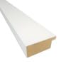 Basic White Narrow