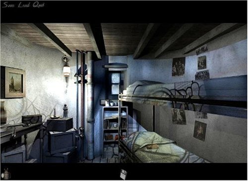 Dark Fall: Lights Out - Horror Adventure Game for PC | Scary Mystery Puzzle Solving in Haunted Locations