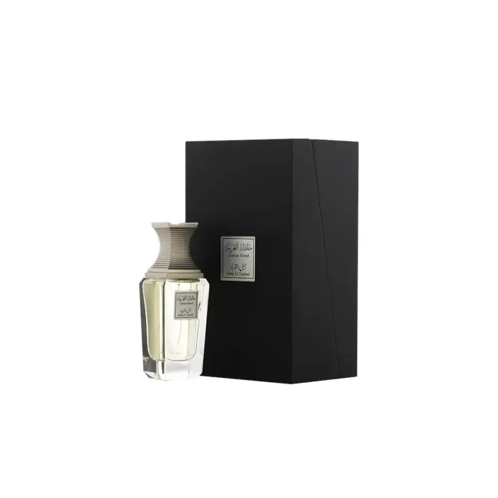 Jabal Al Toubad Eau de Parfum 100ml - Premium Long-Lasting Fragrance for Men & Women | Perfect for Daily Wear, Special Occasions & Gifts