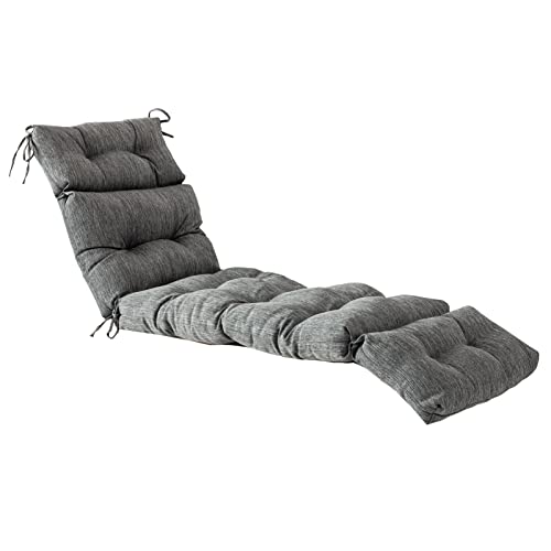Charcoal Black/Grey