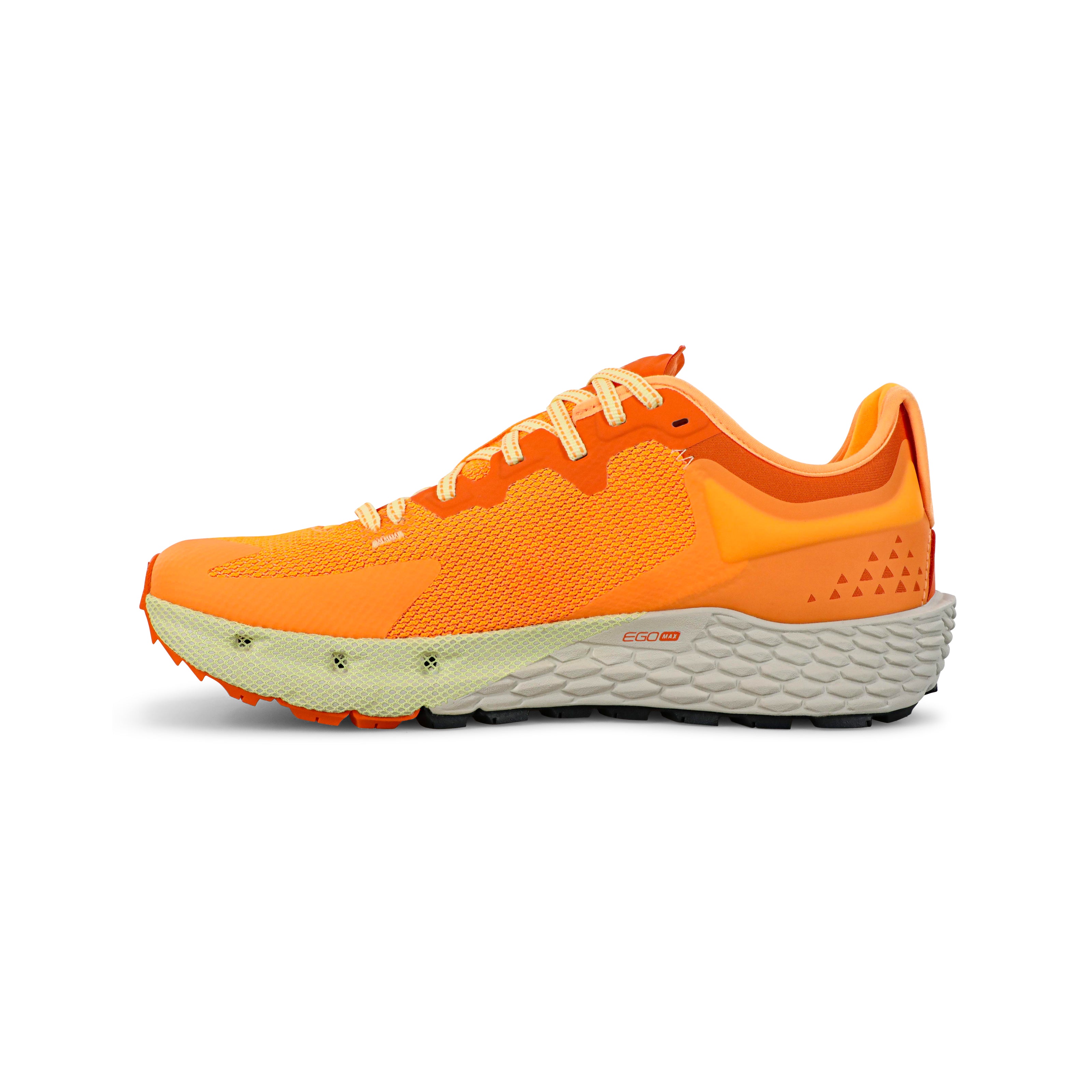 Women's Altra Timp 4 Trail Running Shoes - Lightweight & Cushioned for Hiking, Backpacking & Outdoor Adventures