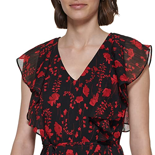 Black/Chili Pepper
