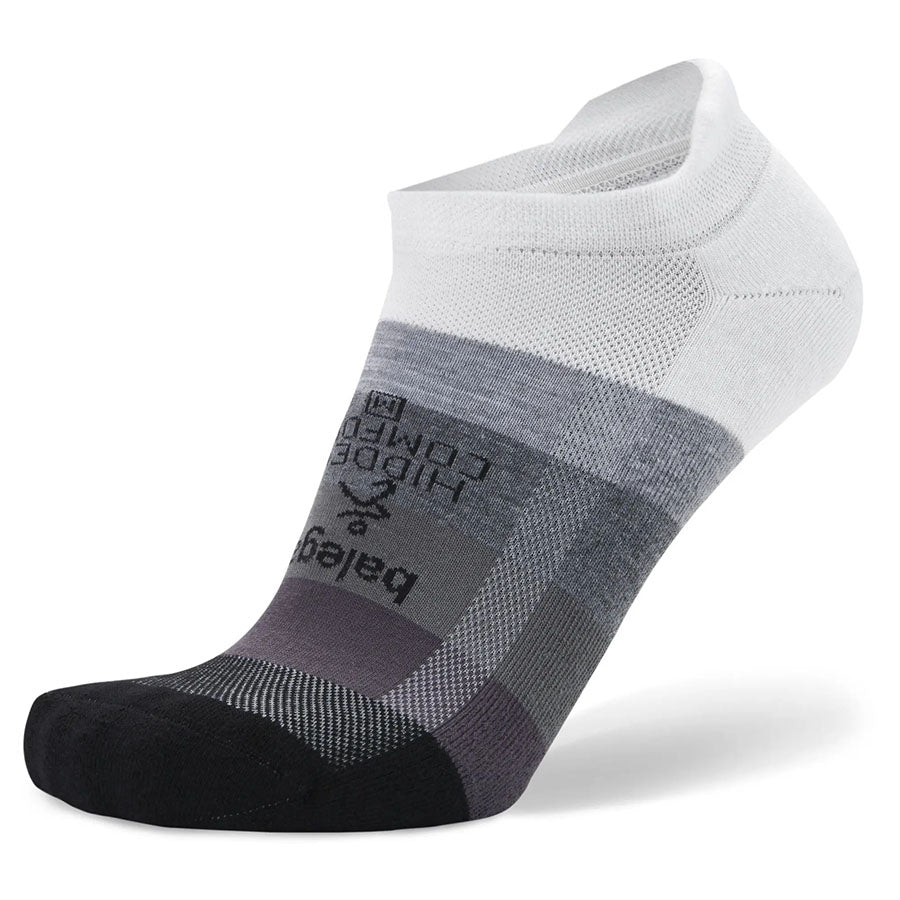 Hidden Comfort Socks for Women & Men - Ultra Soft Cushioned Everyday Socks for Work, Walking & Relaxation at Home