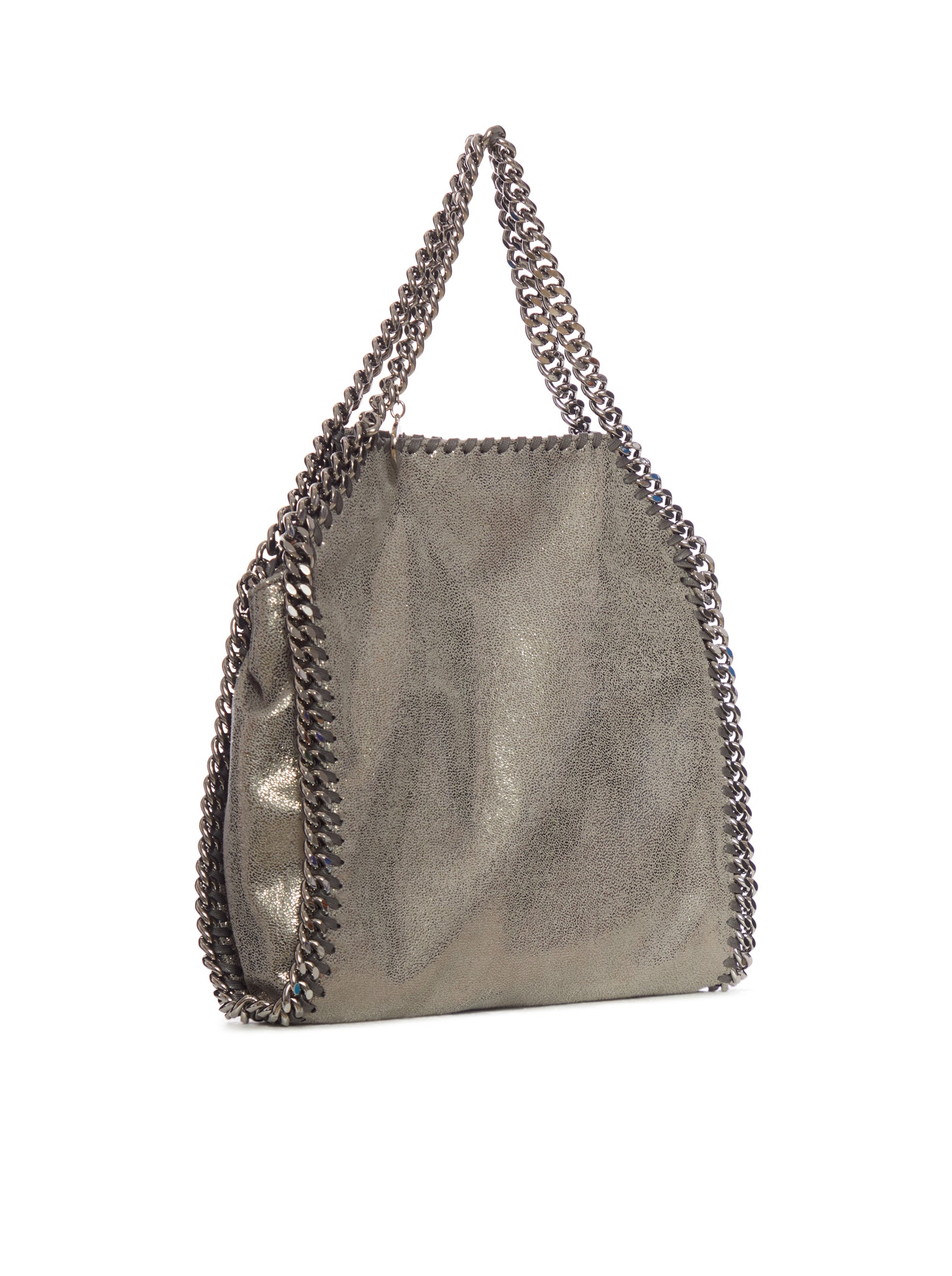 FALABELLA Mini Tote Bag for Women - Stylish Crossbody Shoulder Handbag - Perfect for Work, Travel & Everyday Use