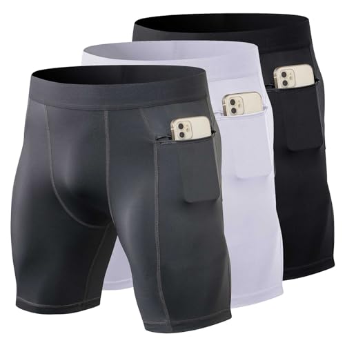 3 Pcs#black+whtie+grey#07