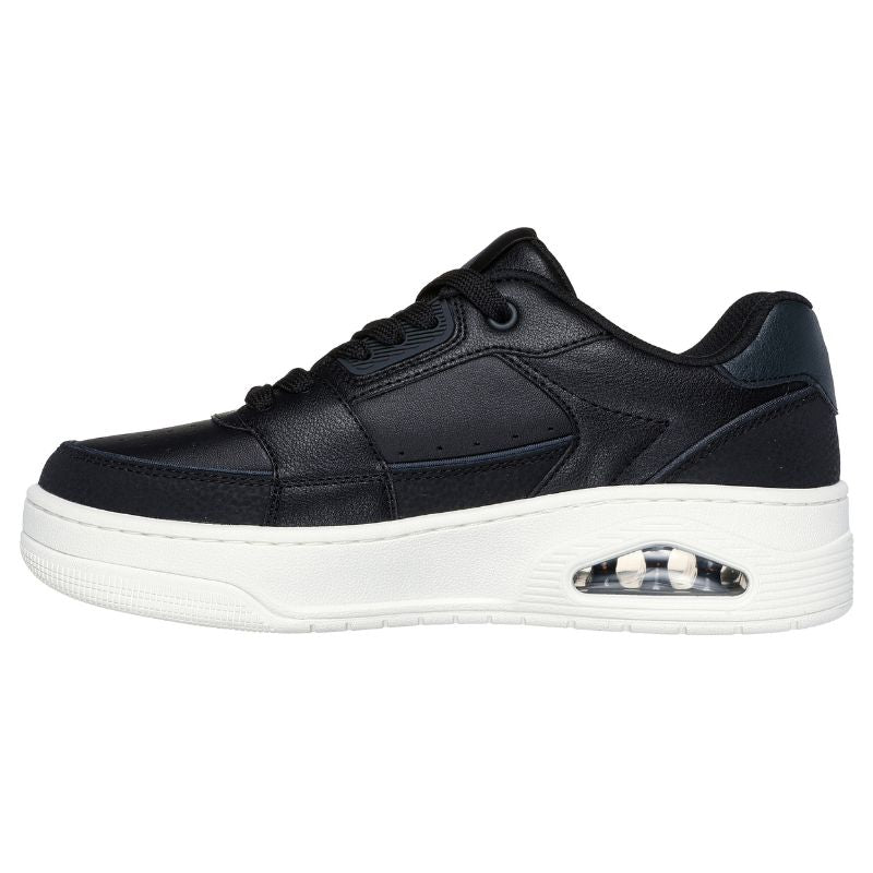 Women's Uno Court Style Sneakers - Comfortable & Fashionable for Casual Wear, Workouts & Everyday Outfits