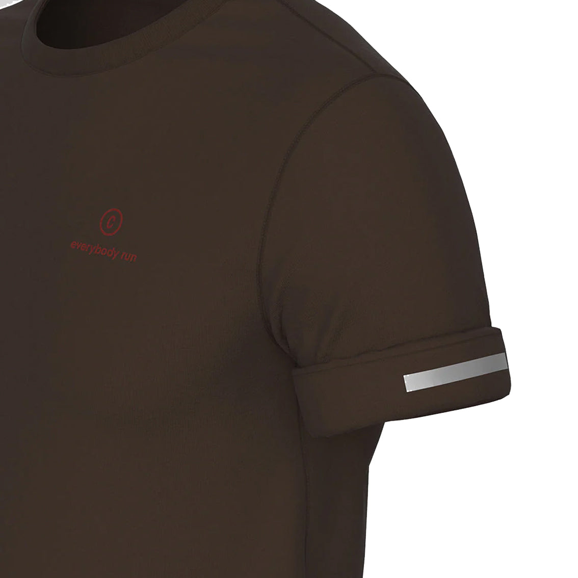 Men's Ciele Athletics NSBT Shirt - Lightweight Running & Workout Tee for Training, Gym & Outdoor Sports