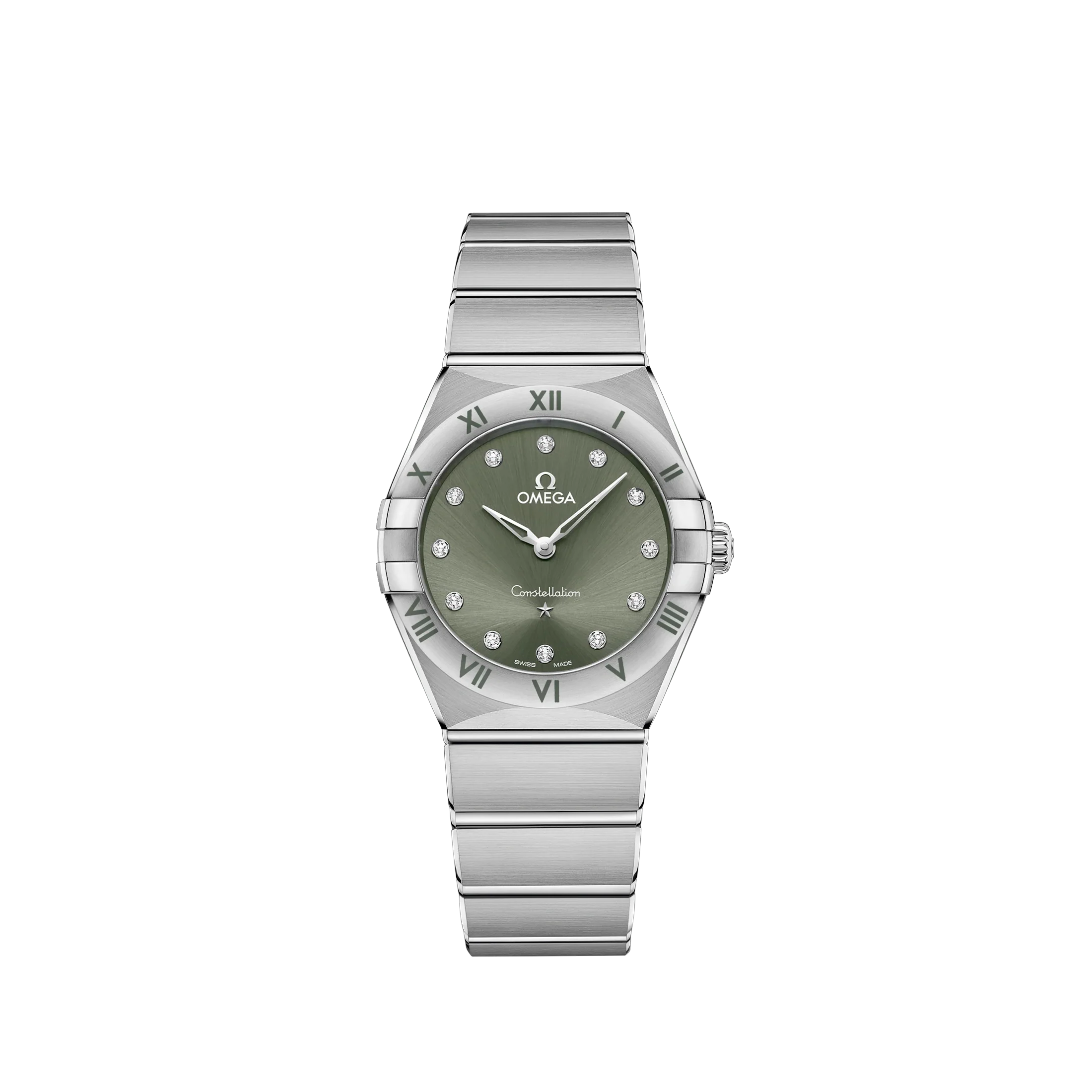 28MM Constellation Quartz Watch - Elegant & Stylish Timepiece for Men & Women | Perfect for Daily Wear, Office & Special Occasions