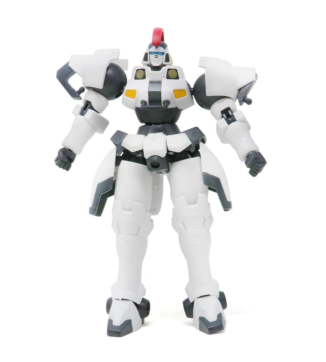 Gundam Tallgeese OZ 00MS Model Kit - High-Quality Anime Action Figure for Collectors | Perfect for Display, Gifts & Anime Enthusiasts
