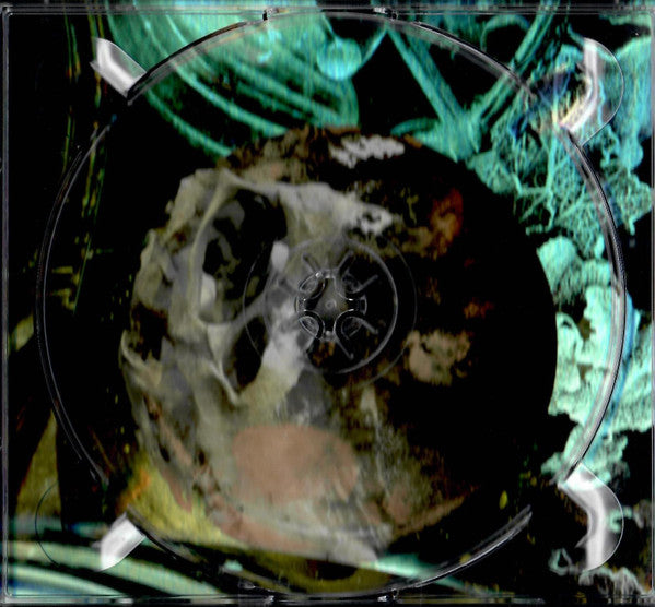 Atheist - Jupiter (Limited Edition CD Album, Digipak, NM/M Condition) – Perfect for Metal Music Collectors & Audiophiles