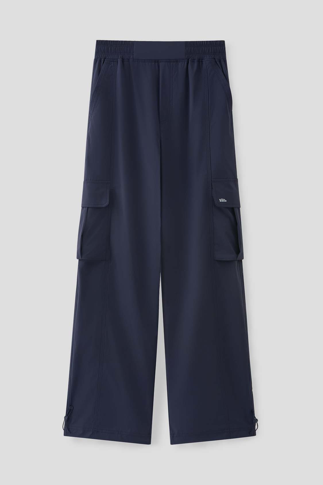 Dash Women's Quick Dry UPF50+ Sun Protection Cargo Pants - Hiking, Travel & Outdoor Activities