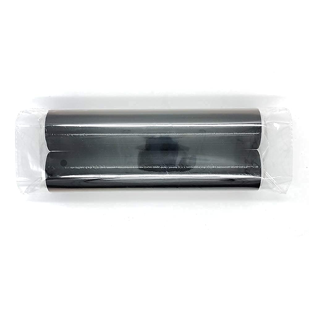 60M Osmotic Plastic Body Wrap - Slimming Sauna Belt for Workout & Sweat Enhancer | Cellulite Reduction & Stomach Toning | Weight Loss Film (2 Rolls) - Perfect for Home Gym, Spa & Post-Workout Recovery