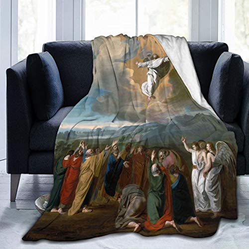 Ascension of Jesus