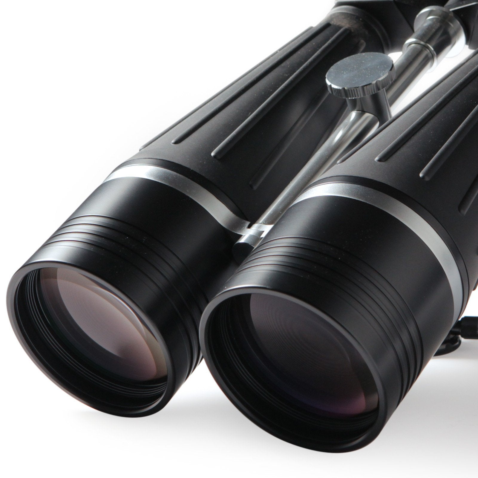 Zhumell 25x100 Tachyon Astronomy Binoculars - High Power Stargazing Binoculars with Carrying Case | Perfect for Night Sky Observation, Bird Watching & Long Distance Viewing