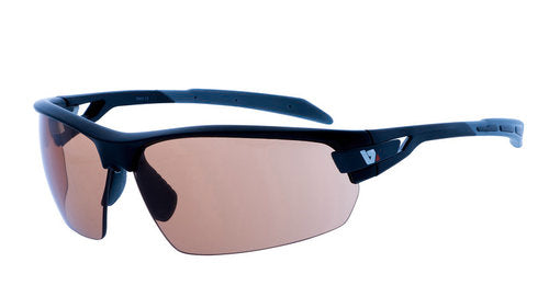 Matte Black-Photo Copper Lens