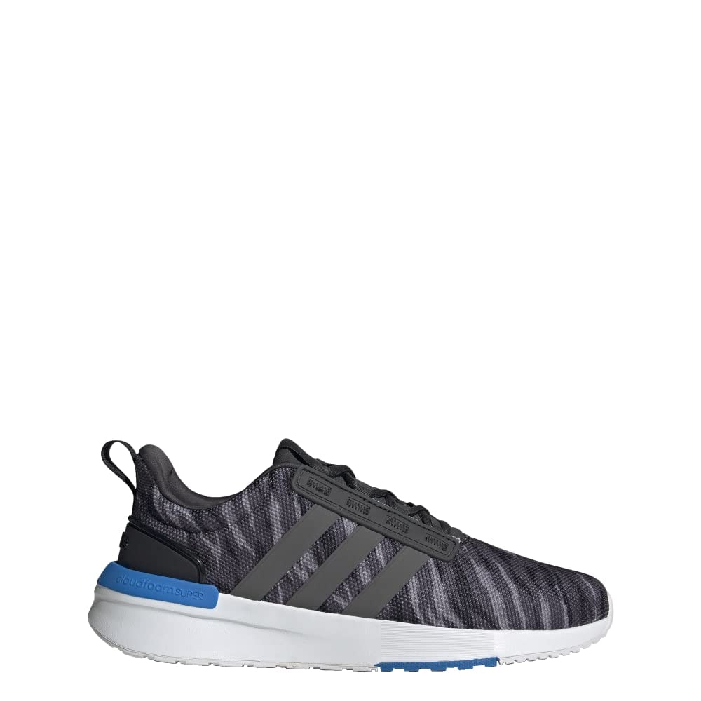 Adidas Men's Racer TR21 Running Shoes - Lightweight & Breathable for Training, Jogging, and Gym Workouts
