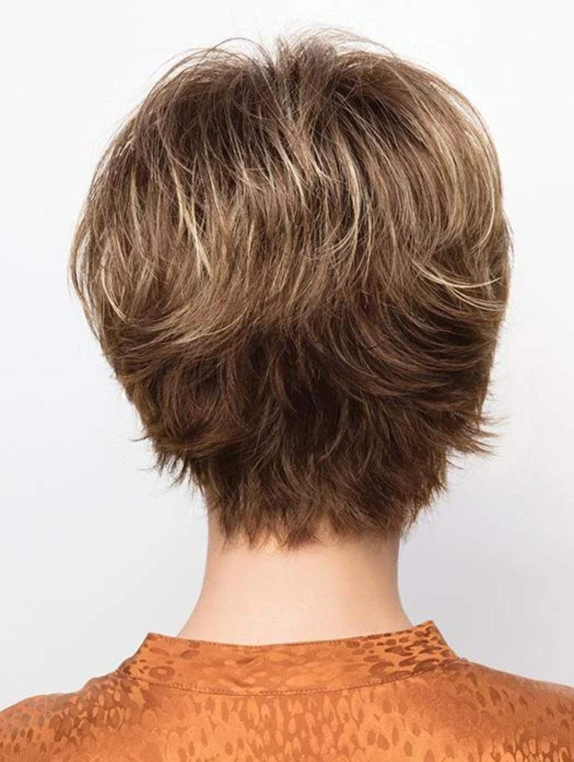 Rene Paris Coco Wig Bundle - Dark Chocolate Synthetic Hair Wig with Christy's Wigs Q&A Booklet & Wide Tooth Comb | Perfect for Cosplay, Costume Parties & Everyday Wear