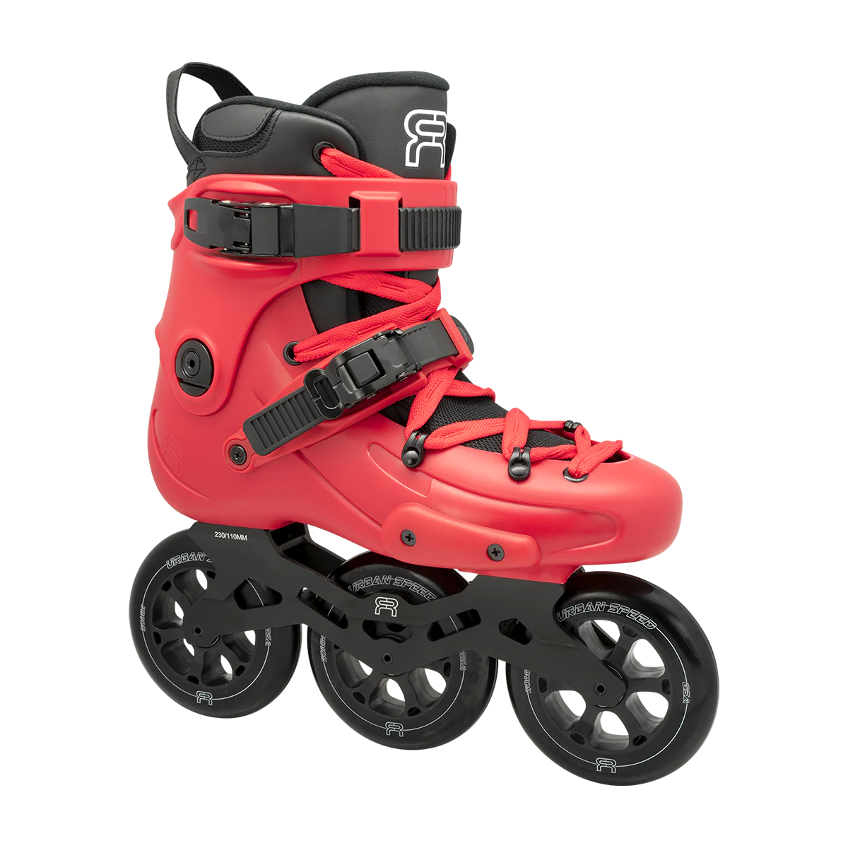 Fr Fr1 Inline Skates - Premium High-Performance Skates for Speed & Agility | Perfect for Urban Commuting, Fitness Skating & Roller Hockey