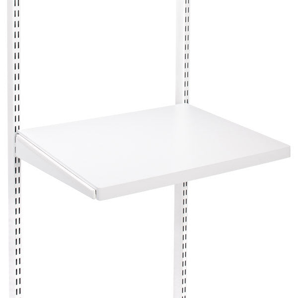 Stylish Wall Mounted Decor Shelf - Modern Floating Shelves for Home & Office Decor - Perfect for Displaying Books, Plants, and Decorative Items