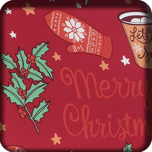 Christmas Patterns