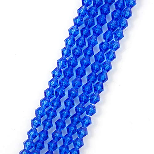 Sapphire Blue