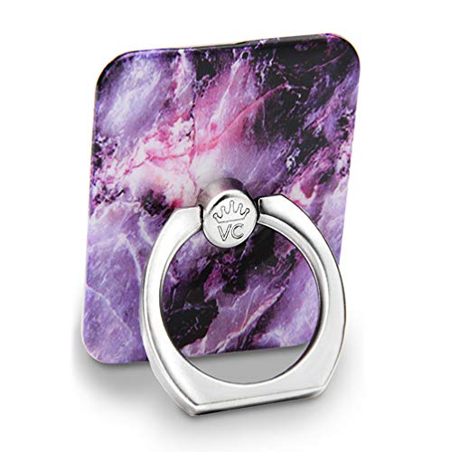 Purple Stone