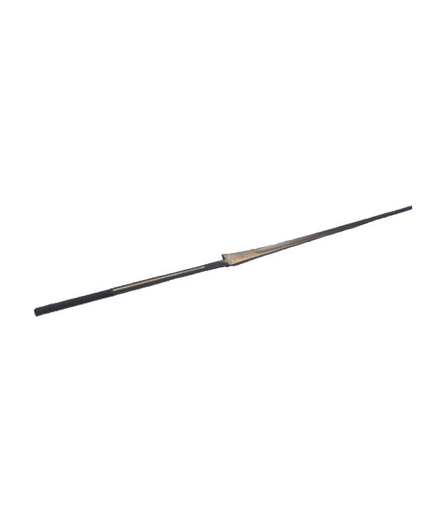 WFS Sabre Blade S2000 Fencing Sword - Size 2 for Competitive Fencing & Training | Lightweight Durable Foil for Beginners & Professionals