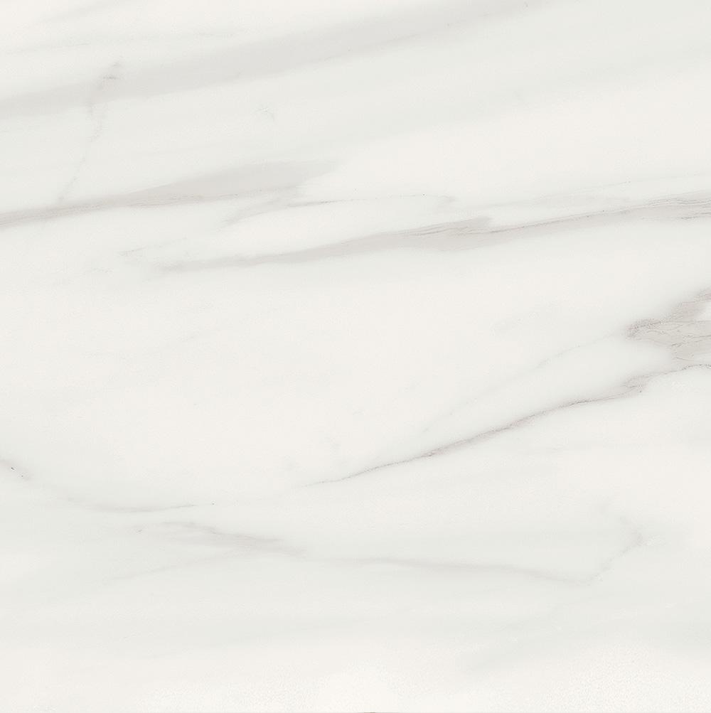 12 x 24 Inch Mayfair Volakas Grigio Polished Rectified Porcelain Tile - Premium Glazed Floor & Wall Tile for Kitchen, Bathroom & Living Room