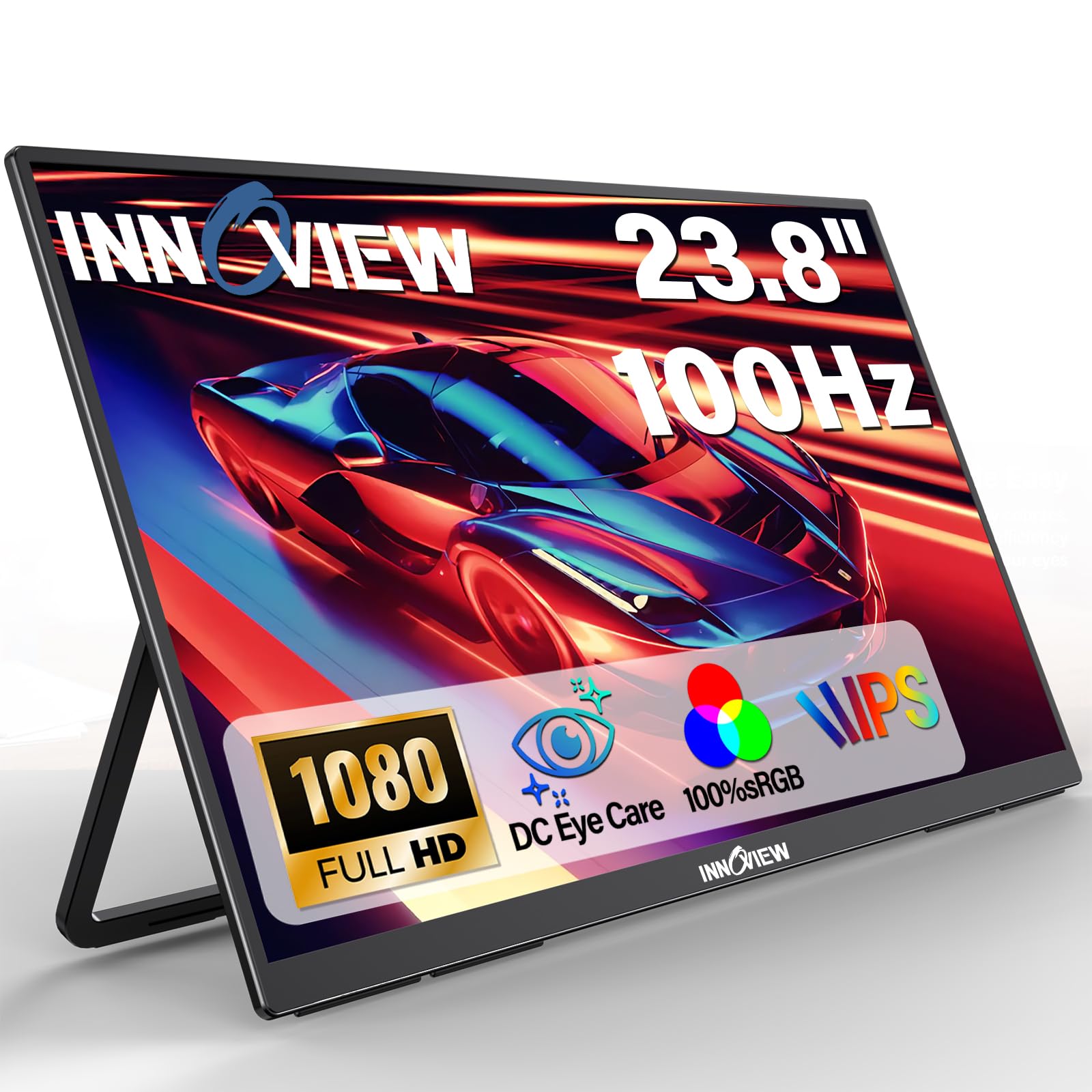 InnoView 23.8