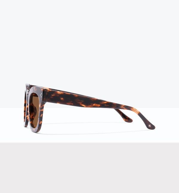 Stylish Gimlet Sunglasses for Women & Men - UV Protection Polarized Aviator Shades - Perfect for Driving, Beach, and Outdoor Activities