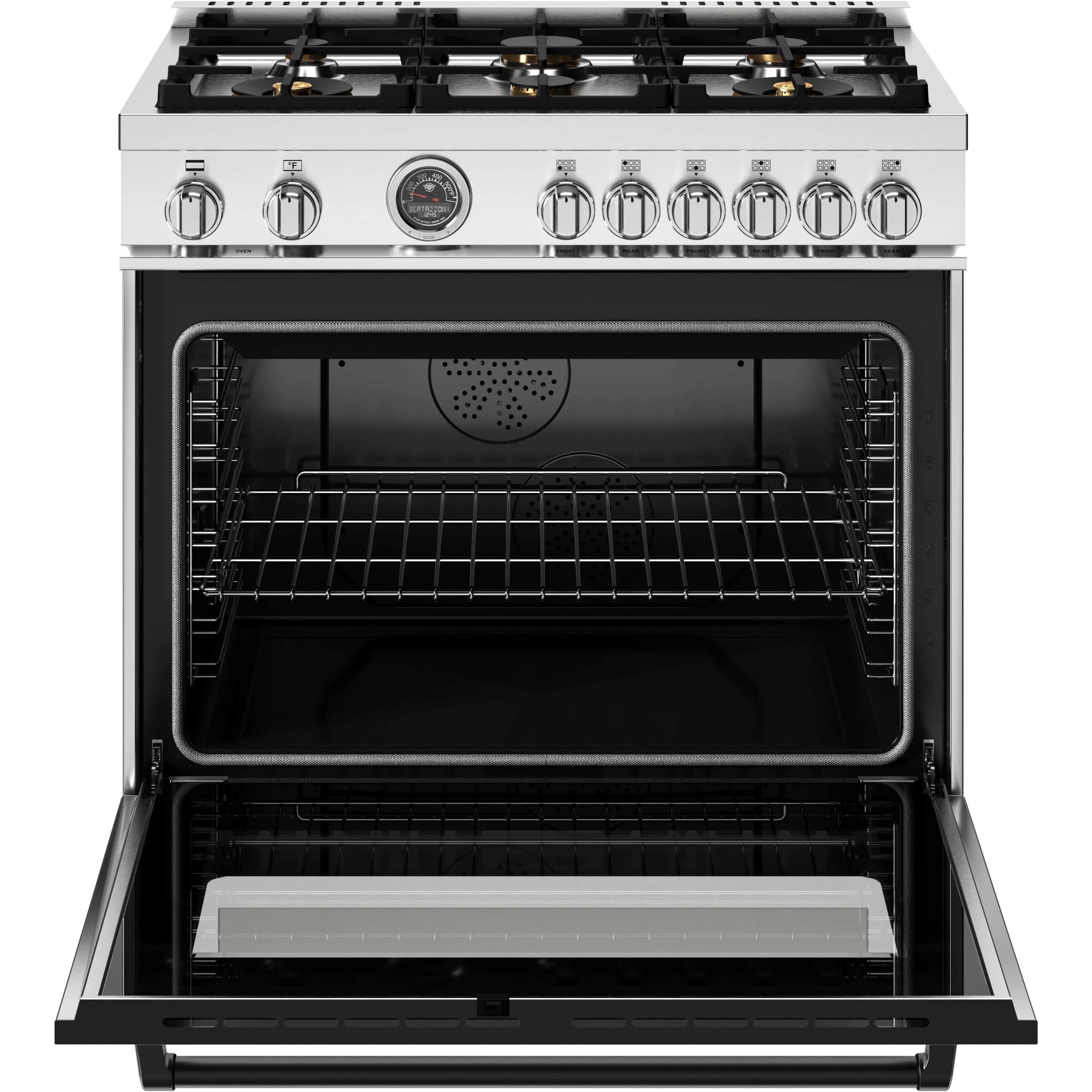 Bertazzoni 36