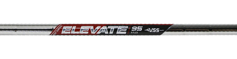 Premium Utility Irons for Golf - High Performance Golf Clubs for All Skill Levels | Perfect for Driving Range & Course Play