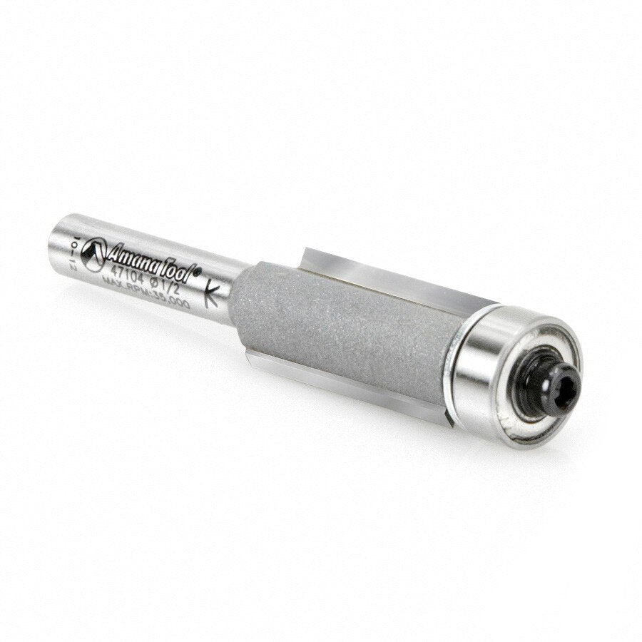 Amana 47104 Flush Trim Router Bit 1/2
