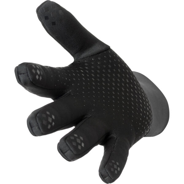 Bare Exowear Gloves - Lightweight Touchscreen Winter Gloves for Men & Women - Perfect for Skiing, Running, Hiking & Outdoor Activities