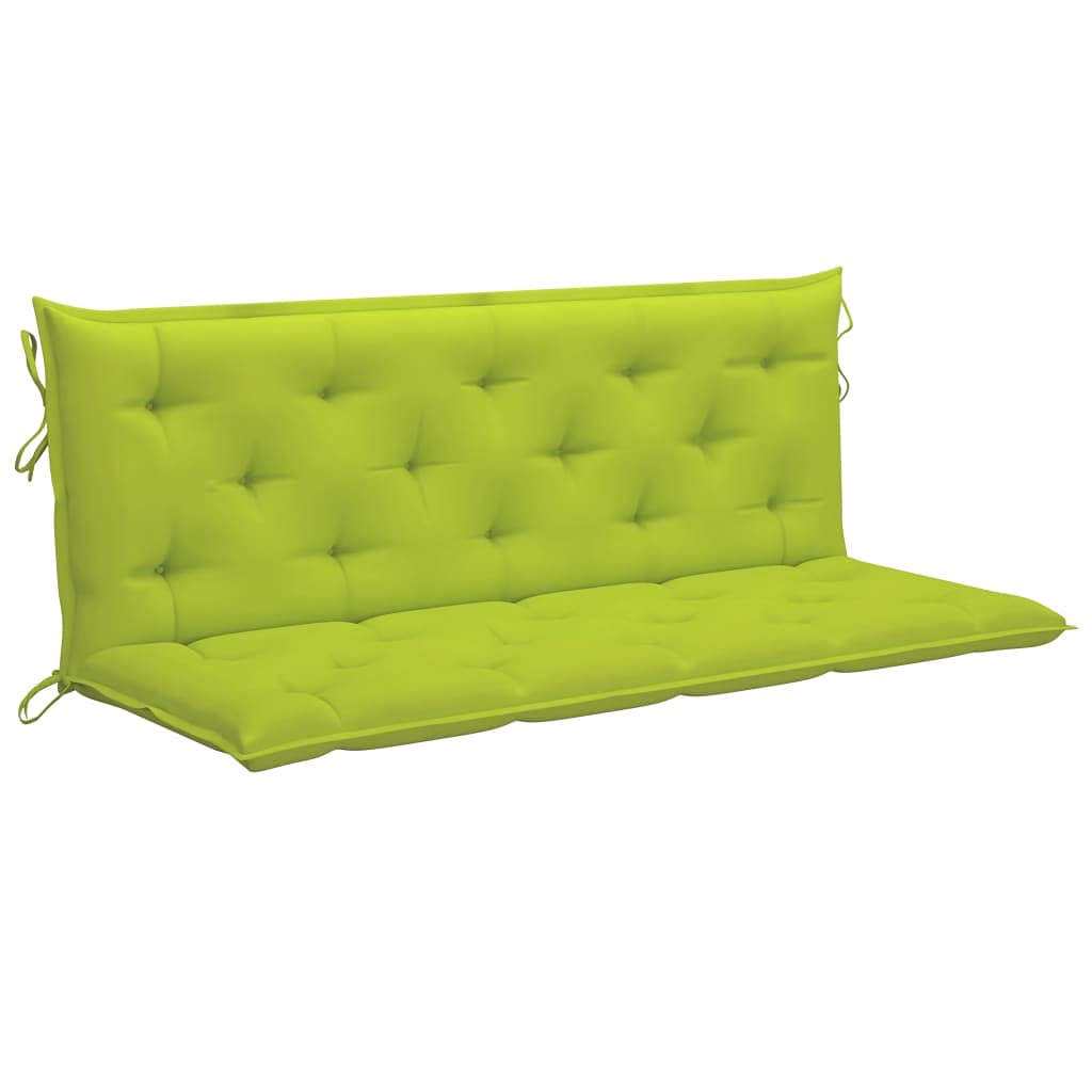 **Outdoor Garden Bench Cushion - 59.1