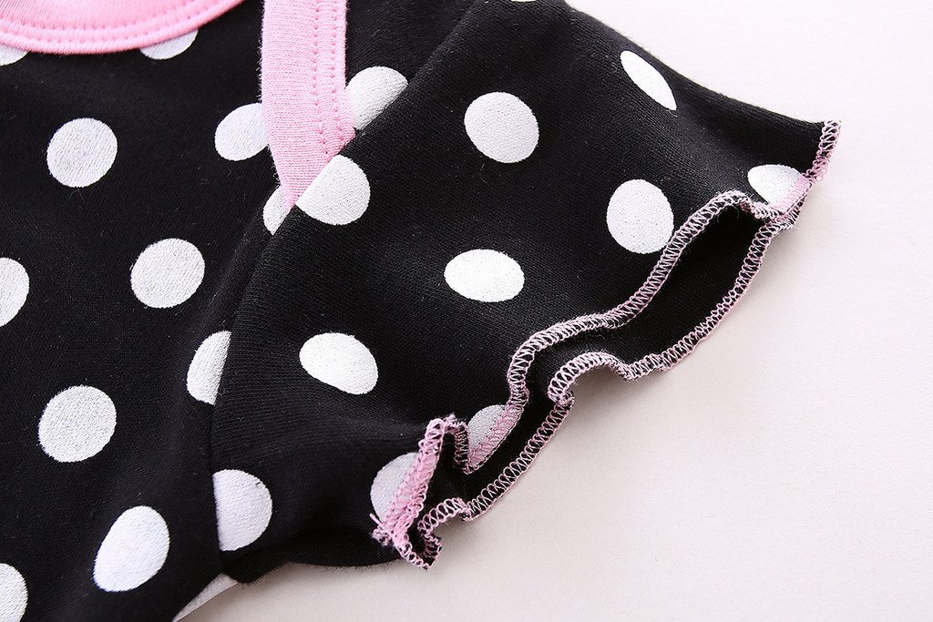 Cute Baby Girl Outfits with Headbands - Mud Kingdom Fashion for Toddlers | Perfect for Birthday Parties, Photo Shoots & Daily Wear
