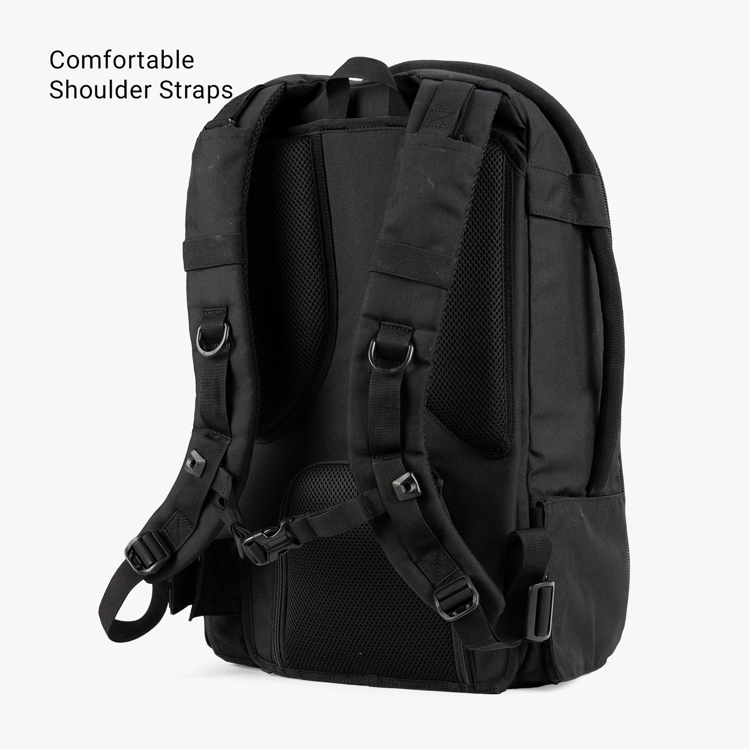 Lightweight Daypack Diaper Bag for Travel & Parenting - Waterproof Baby Essentials Backpack for Moms & Dads - Perfect for Outings, Shopping & Daily Use