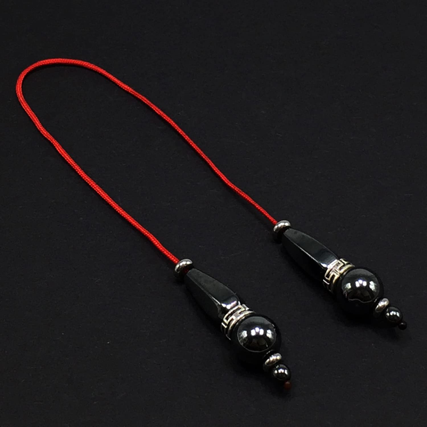Greek Komboloi Worry Beads - Handmade Begleri & Anxiety Relief Beads for Stress Reduction, Relaxation, Meditation | Perfect for Fidgeting, Mindfulness Practice, and Gift Giving