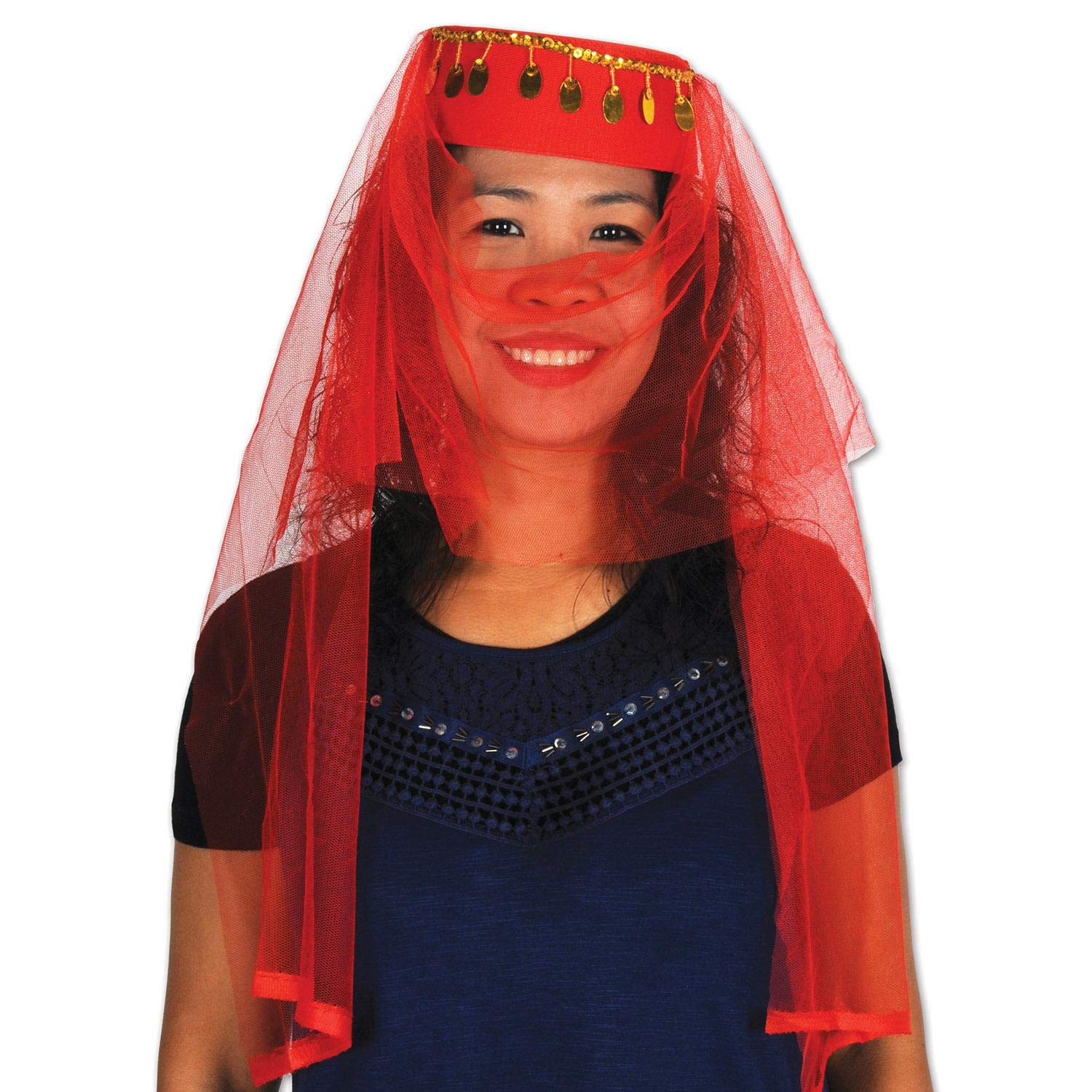 Beistle Satin Top Hats for Weddings & Parties