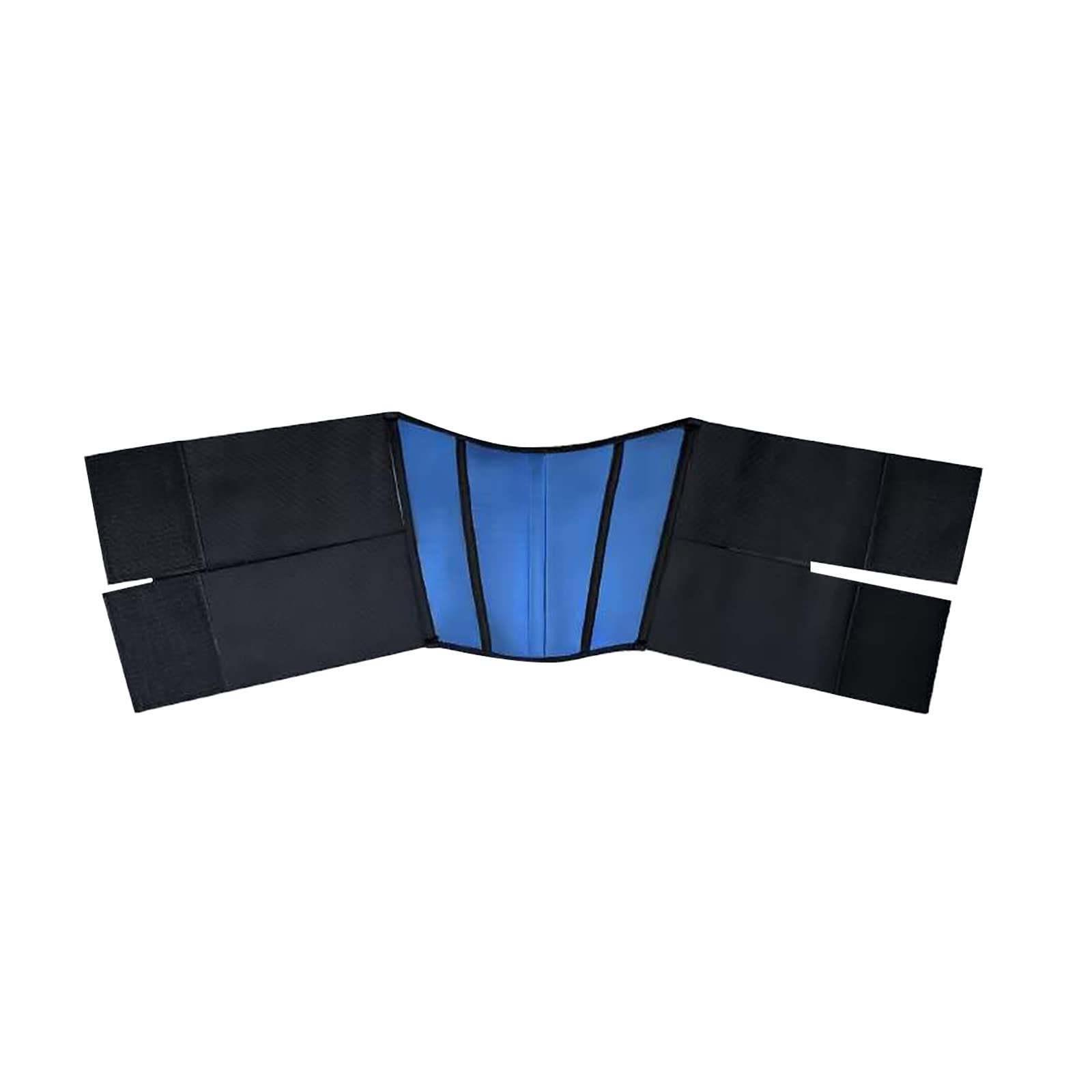 Abdominal Sweat Belt for Waist Toning & Postpartum Recovery - Slimming Workout Belt for Fitness, Core Strengthening & Exercise - Perfect for Gym, Yoga & Post-Pregnancy Use