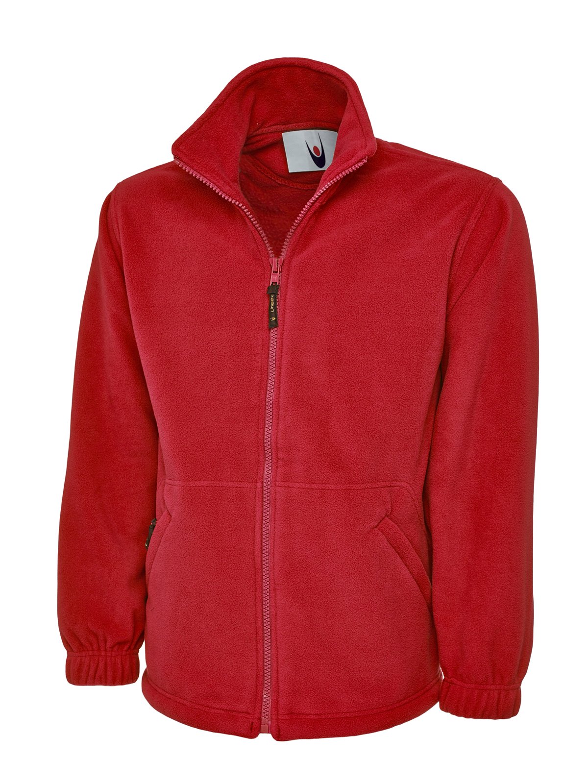 Uneek Clothing Men's Varsity Jacket - Stylish Casual & Sporty Outerwear for College, Streetwear Fashion | Perfect for Campus, Daily Wear & Outdoor Activities