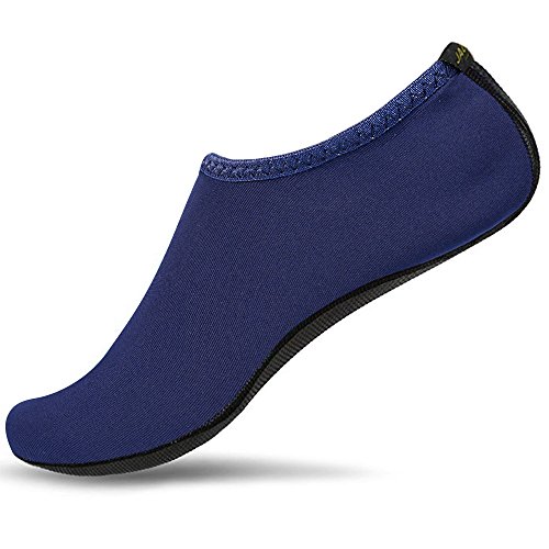 Pure Dark Blue