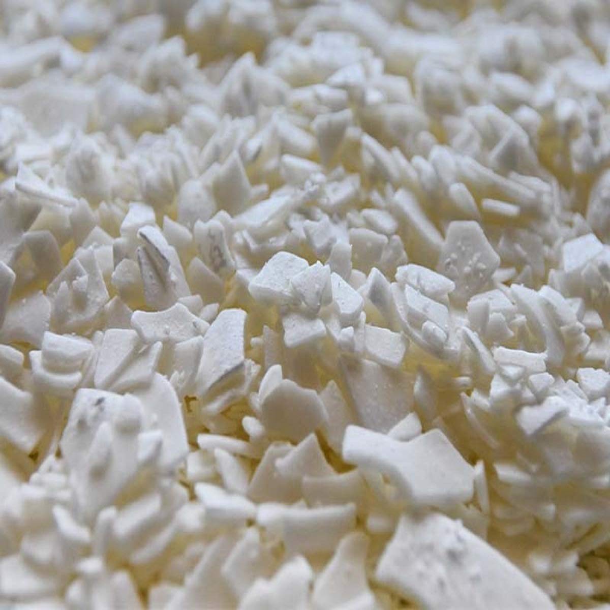 Premium Coconut Soy Wax Flakes - 45 LB Bulk Case for Candle Making, Wax Melts & DIY Crafts | All-Natural, Eco-Friendly Candle Wax for Home Fragrance, Aromatherapy & Gift Making