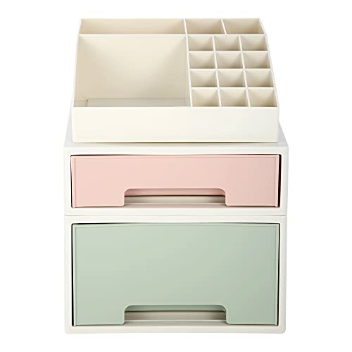 2 Drawers [Tbf-13]