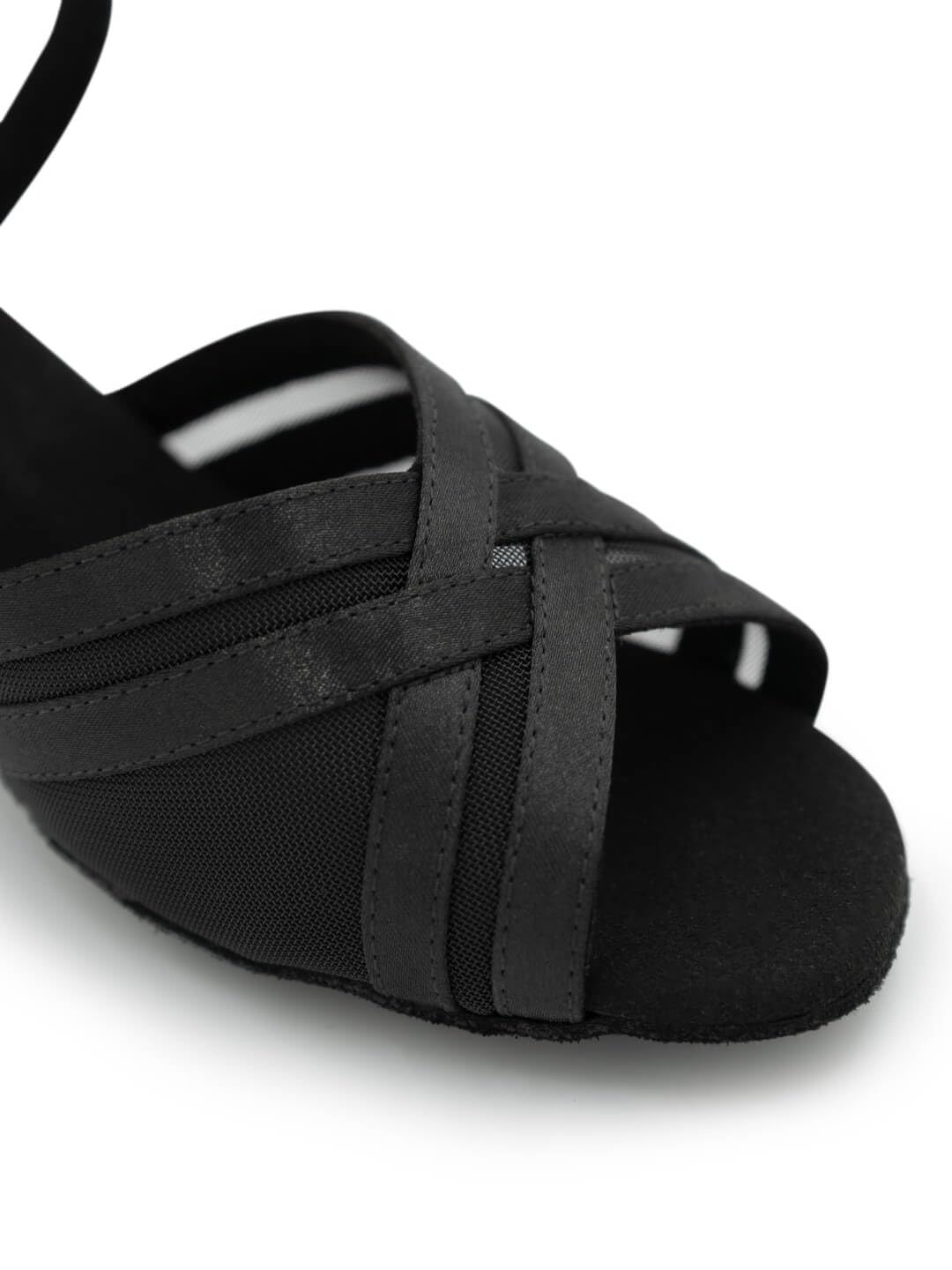 Capezio Women's Paola 2.5