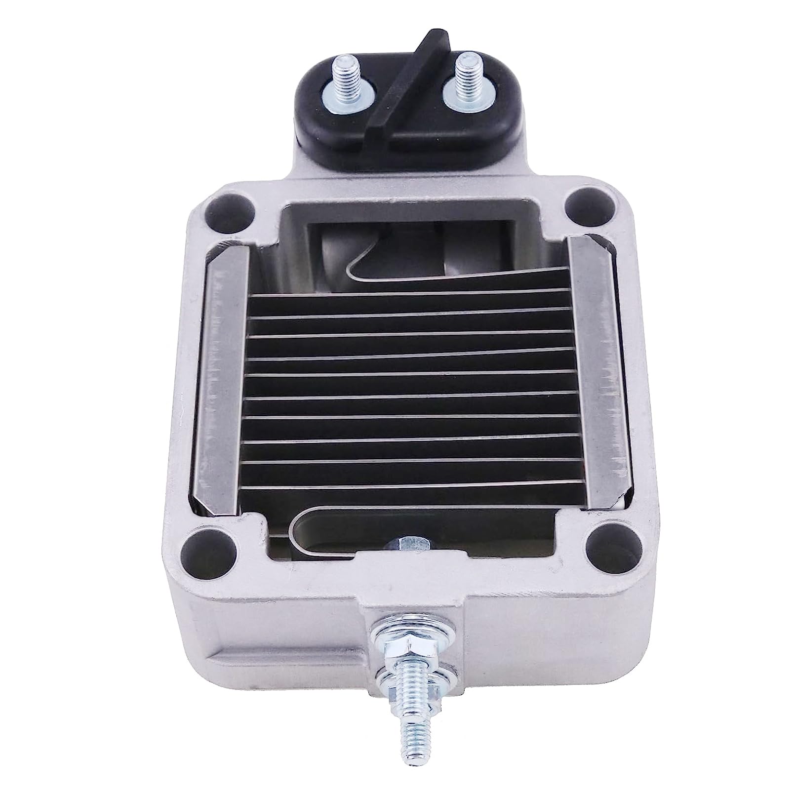 JZGRDN Air Intake Heater DIH1 Compatible with 2005-1998 Dodge Ram 2500 & 3500 - Cold Weather Engine Performance Upgrade for Winter Driving & Towing