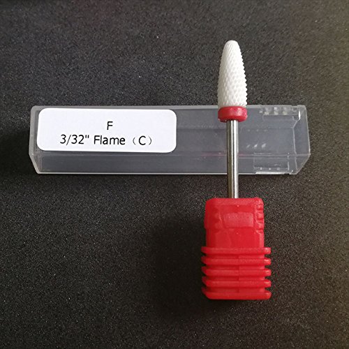 Flame Red 3/32