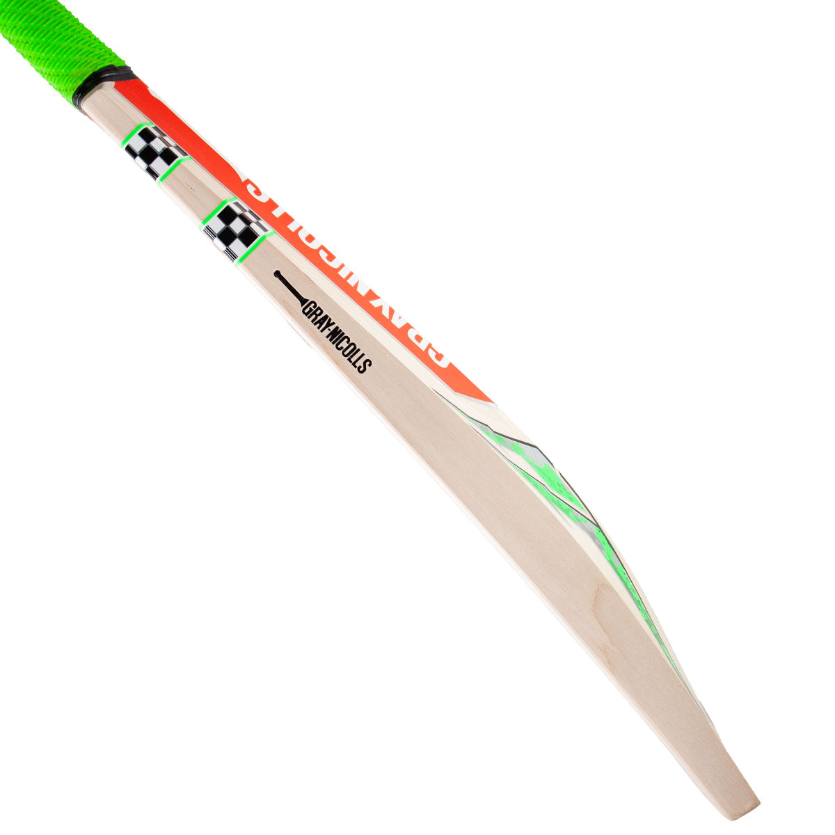 Premium Gray Nicolls Ventus Gen 1.3 Custom Made English Willow Cricket Bat - Perfect for Professional Matches & Training Sessions